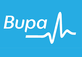 Bupa