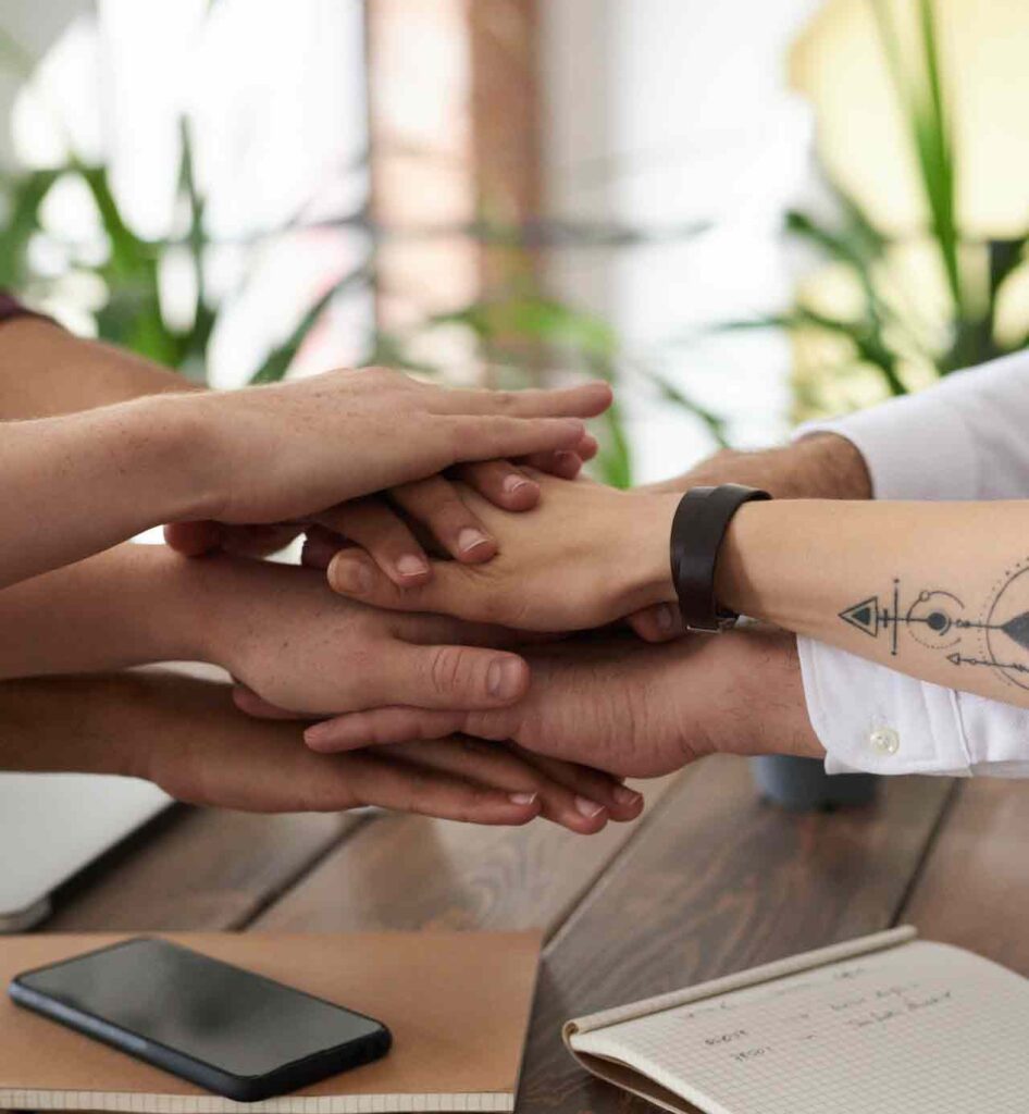 vi trast η εταιρεία